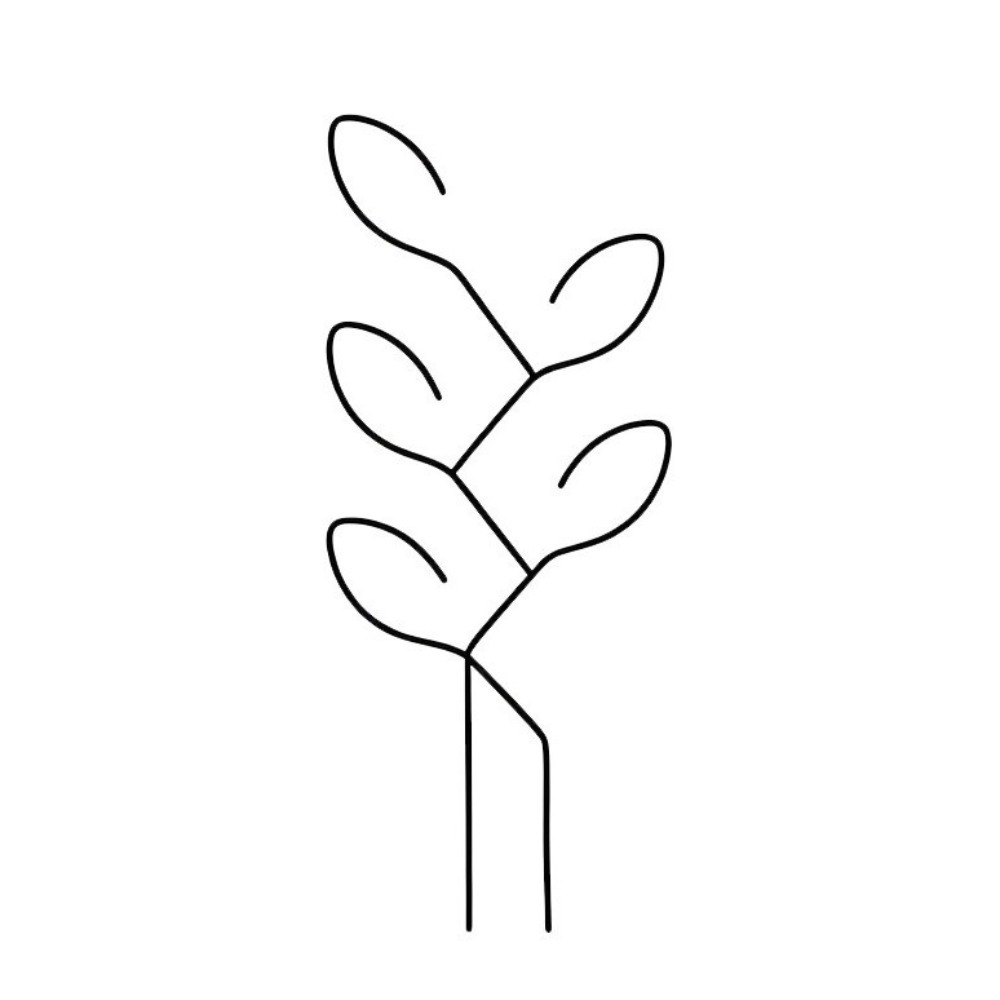Bonsai Vertical Garden - Iron Plant Climbing Frame Vertical Growing