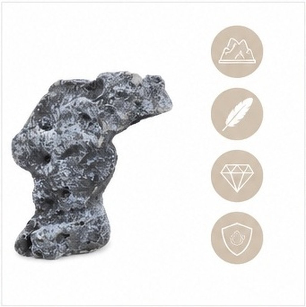 Bonsai Garden Photos - Realistic Artificial Rock Decoration Landscape Rock