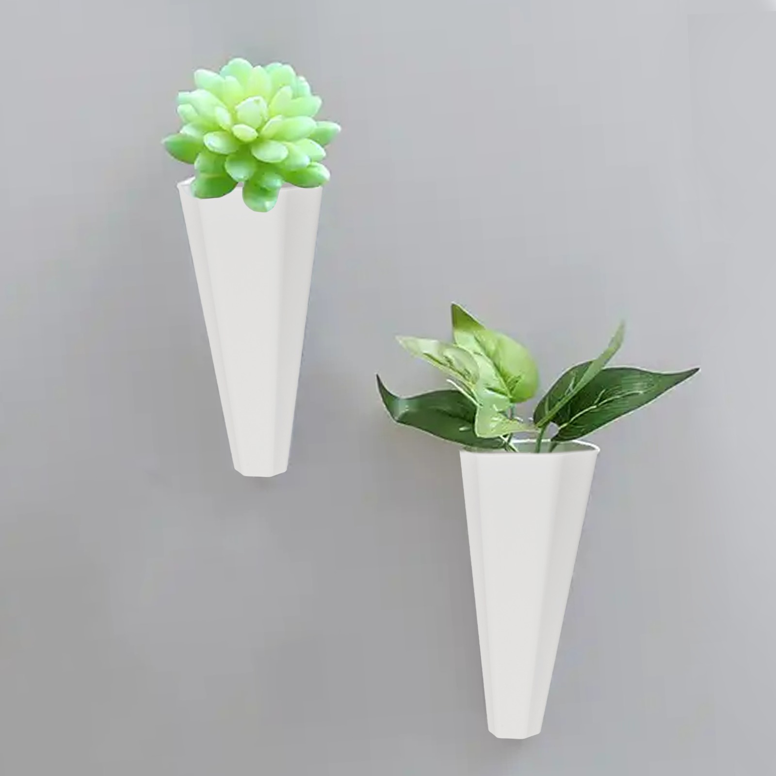 1 Pcs Plastic Wall Hanging Flo - đánh giá và giá Bonsai Vertical Garden