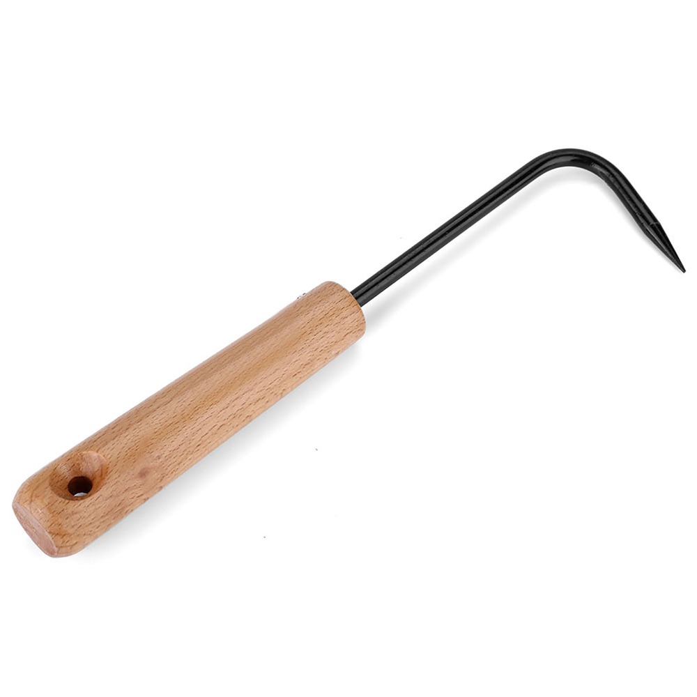 Sturdy Iron Bonsai Root Hook W - đánh giá và giá Root Hook Tool