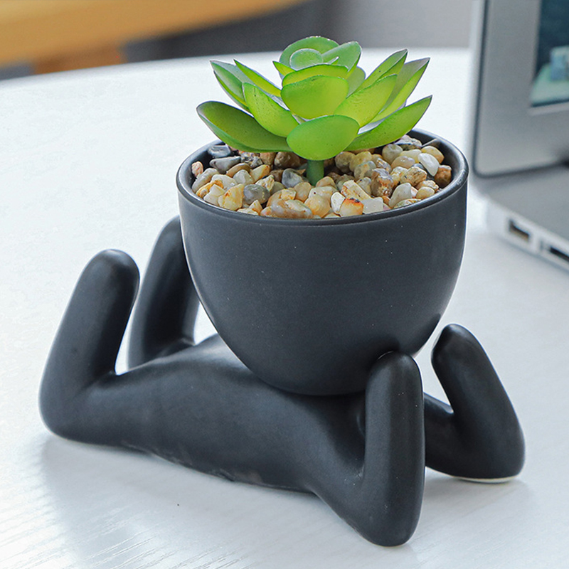 Bắc Âu Sáng Tạo Dễ Thương Cây  - đánh giá và giá Bonsai Tree Zen Garden