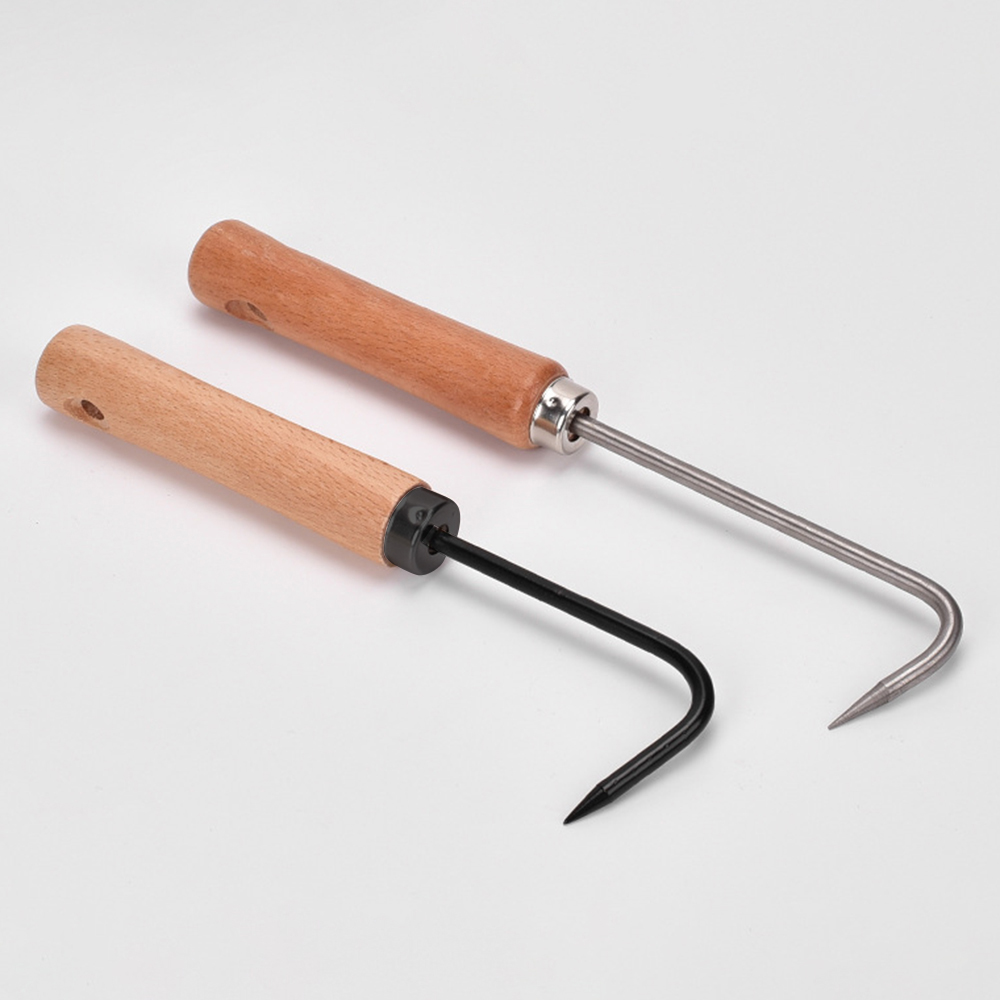 1PC Single Claw Hook Soil Loos - đánh giá và giá Root Hook Tool