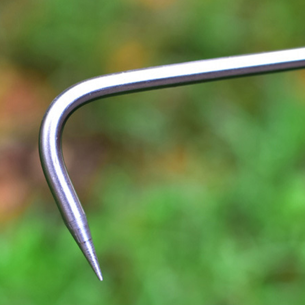 1PC Single Claw Hook Soil Loos - đánh giá và giá Root Hook Tool