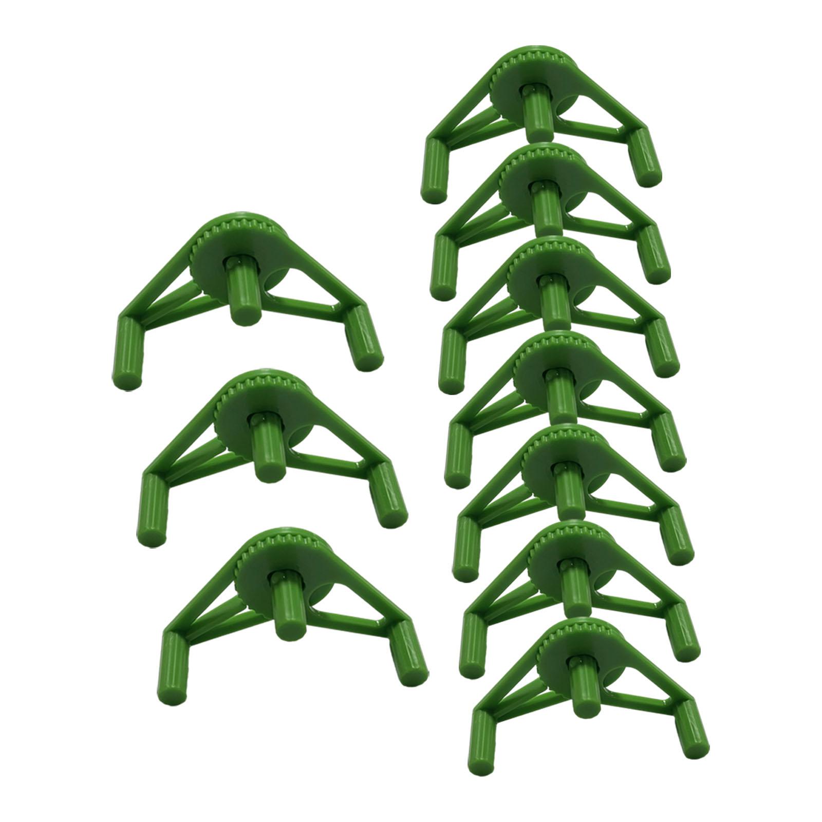 Adjustable Stem Training Clips - đánh giá và giá Bonsai Garden Indoor
