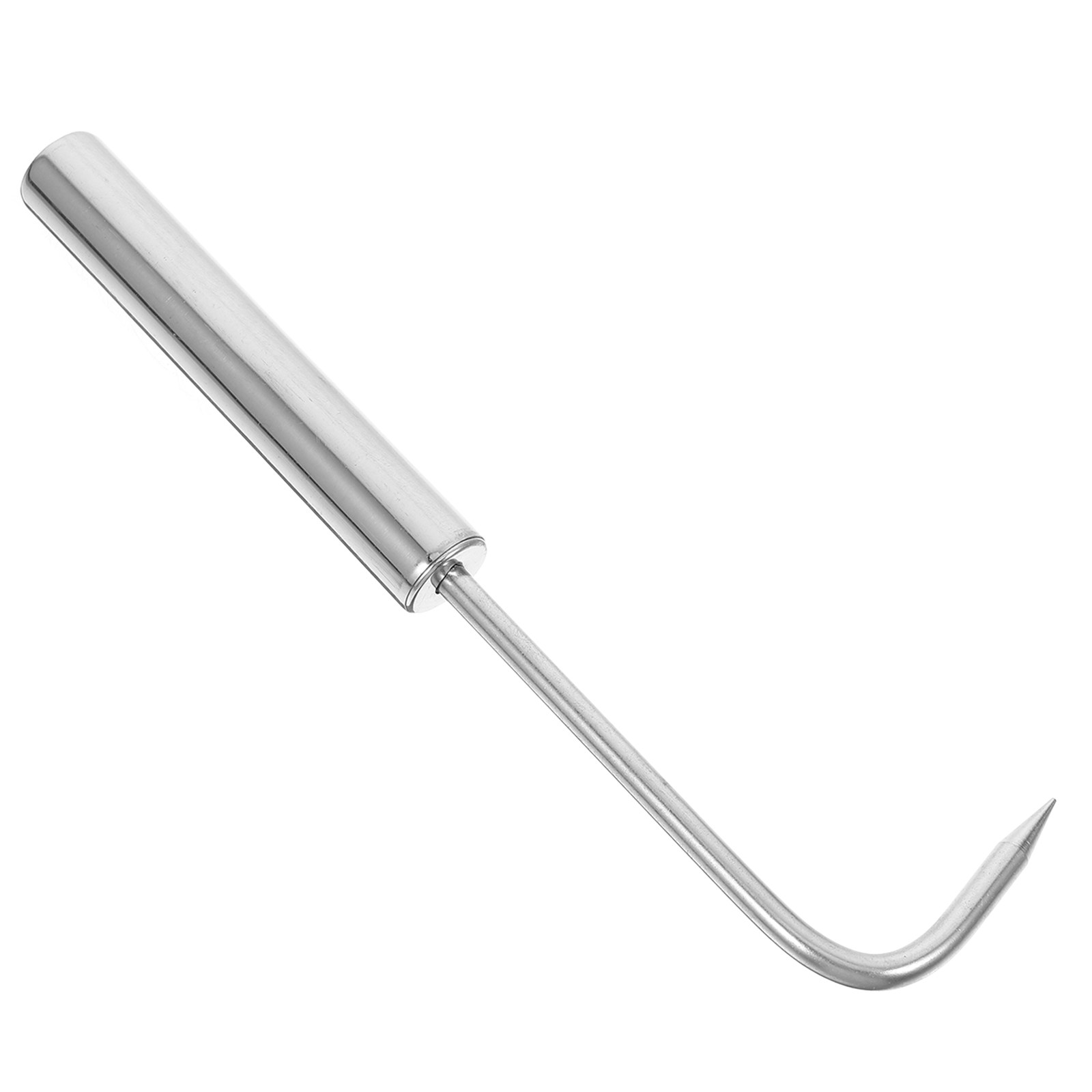 Single-Claw Root Hook Stainles - đánh giá và giá Root Hook Tool