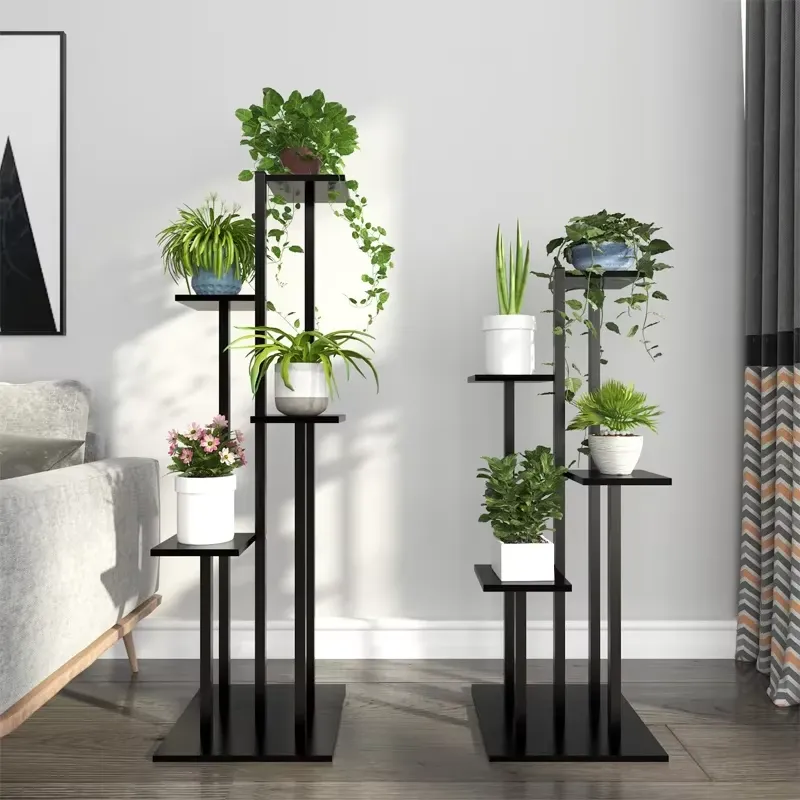 Multi Tier Flower Shelf Indoor - đánh giá và giá Bonsai Vertical Garden