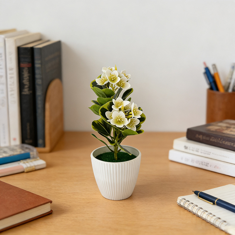 8x25cm Vertical Stripe Flower  - đánh giá và giá Bonsai Vertical Garden