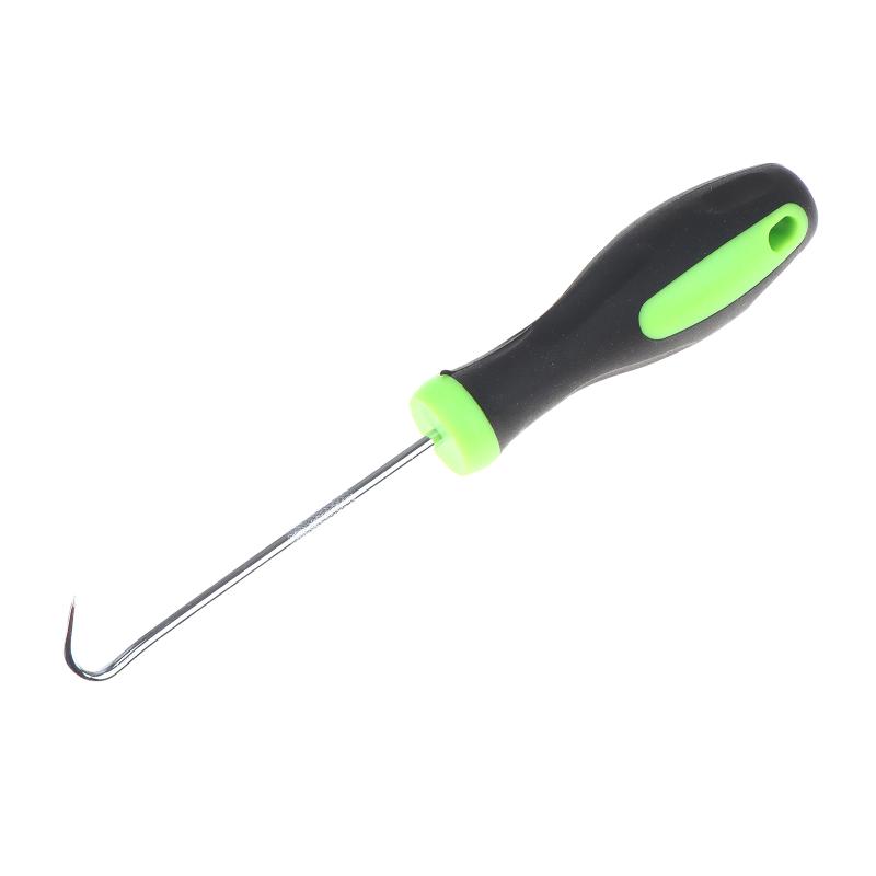 ● Heavy-Duty Weed Puller Tool  - đánh giá và giá Root Hook Tool
