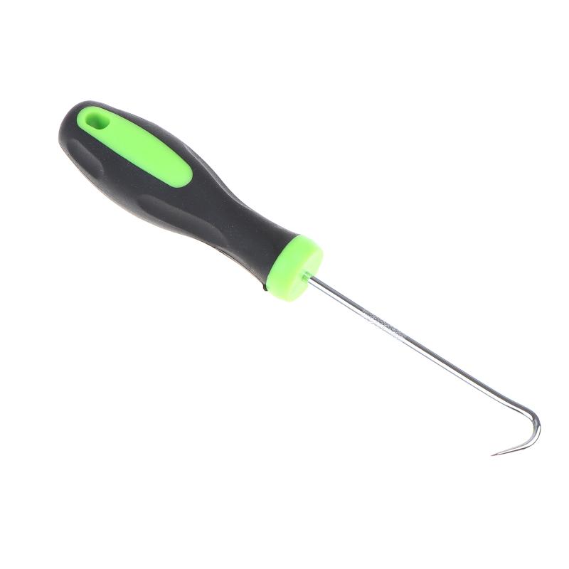 ● Heavy-Duty Weed Puller Tool  - đánh giá và giá Root Hook Tool