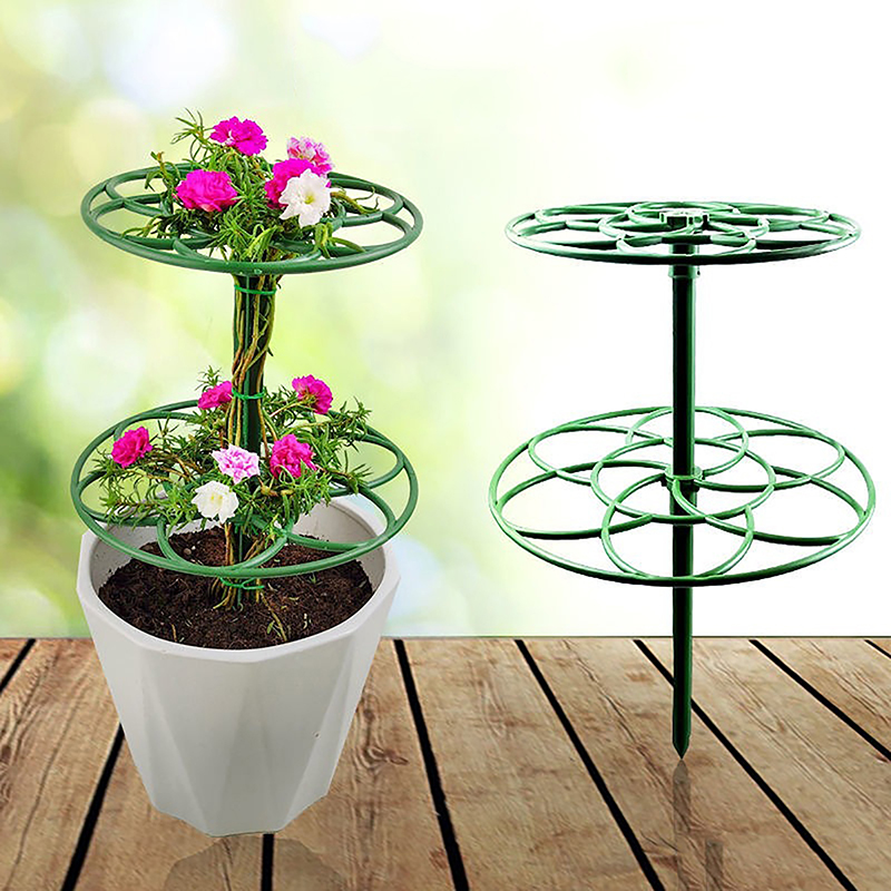 New【1Pc Plastic Stackable Bons - đánh giá và giá Bonsai Garden Stand