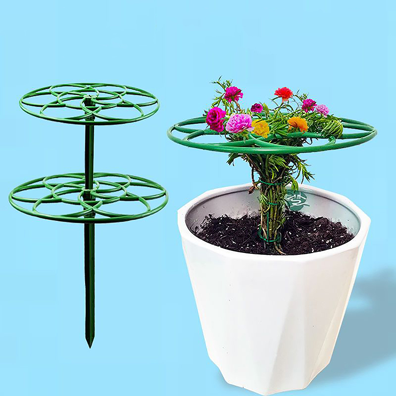 New【1Pc Plastic Stackable Bons - đánh giá và giá Bonsai Garden Stand