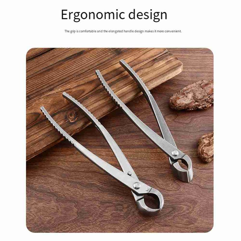 SHGO-Bonsai Tree Tools Set(4 P - đánh giá và giá Root Hook Tool