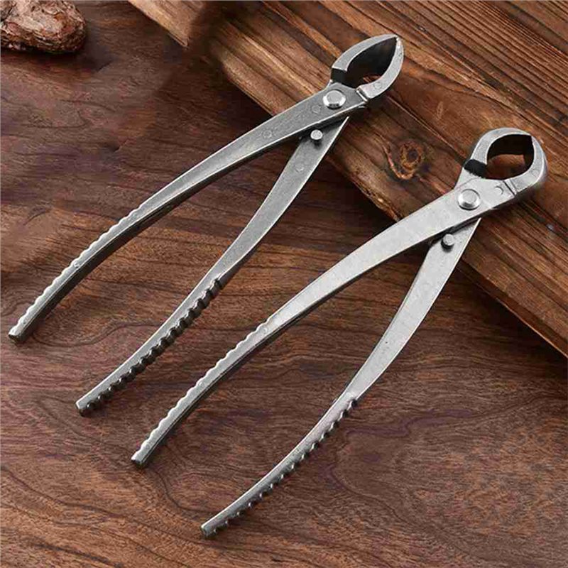 SHGO-Bonsai Tree Tools Set(4 P - đánh giá và giá Root Hook Tool