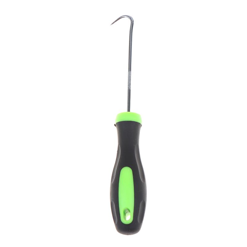 New Heavy-Duty Weed Puller Too - đánh giá và giá Root Hook Tool