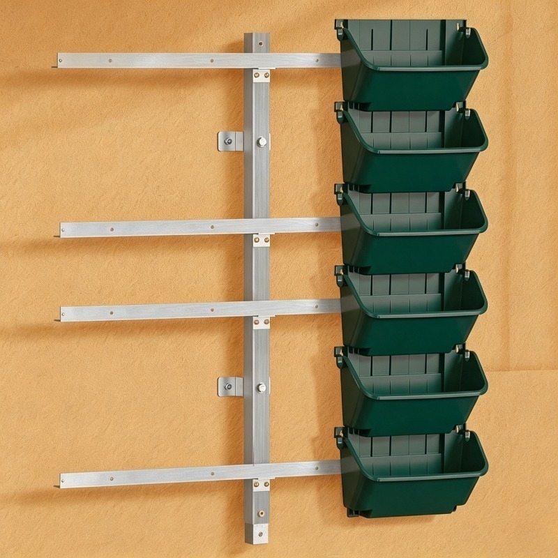 1 Sq.m Metal Plants Supports B - đánh giá và giá Bonsai Vertical Garden