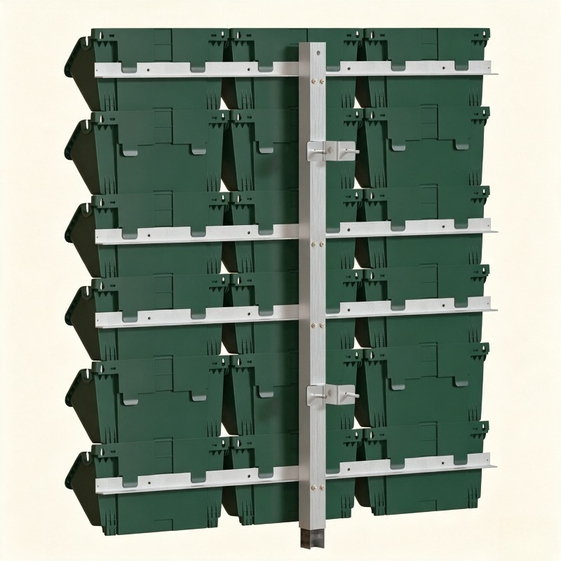 1 Sq.m Metal Plants Supports B - đánh giá và giá Bonsai Vertical Garden