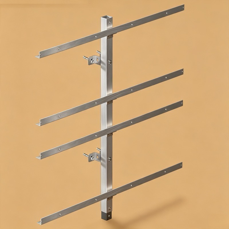 1 Sq.m Metal Plants Supports B - đánh giá và giá Bonsai Vertical Garden