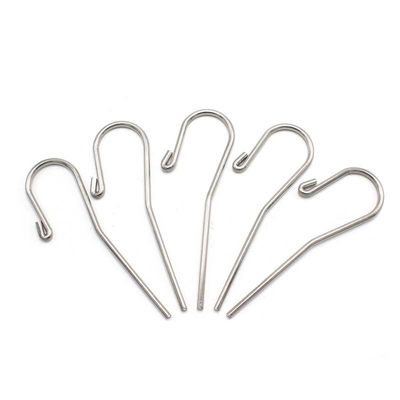 Dental Endo Treatment Lip Hook - đánh giá và giá Root Hook Tool