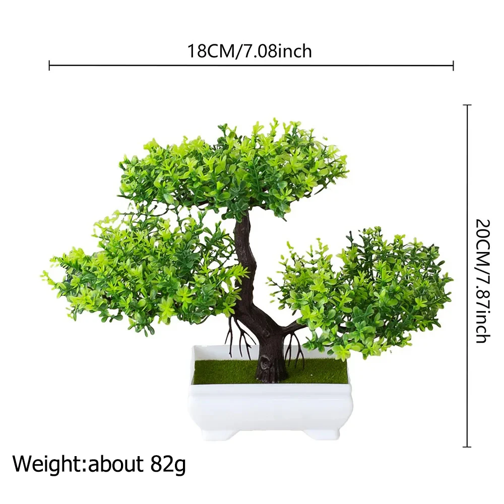 Artificial Plants Decoration P - đánh giá và giá Bonsai Tree Zen Garden