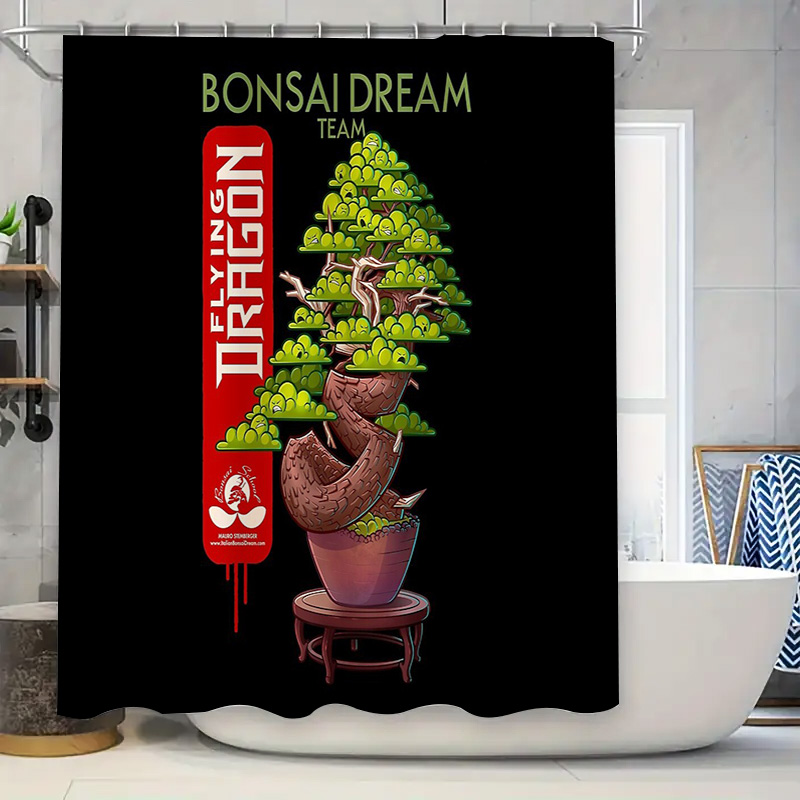 Japanese Bonsai Tree Shower Cu - đánh giá và giá Bonsai Tree Zen Garden
