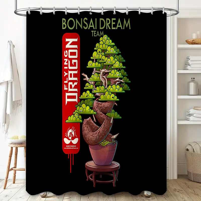 Japanese Bonsai Tree Shower Cu - đánh giá và giá Bonsai Tree Zen Garden