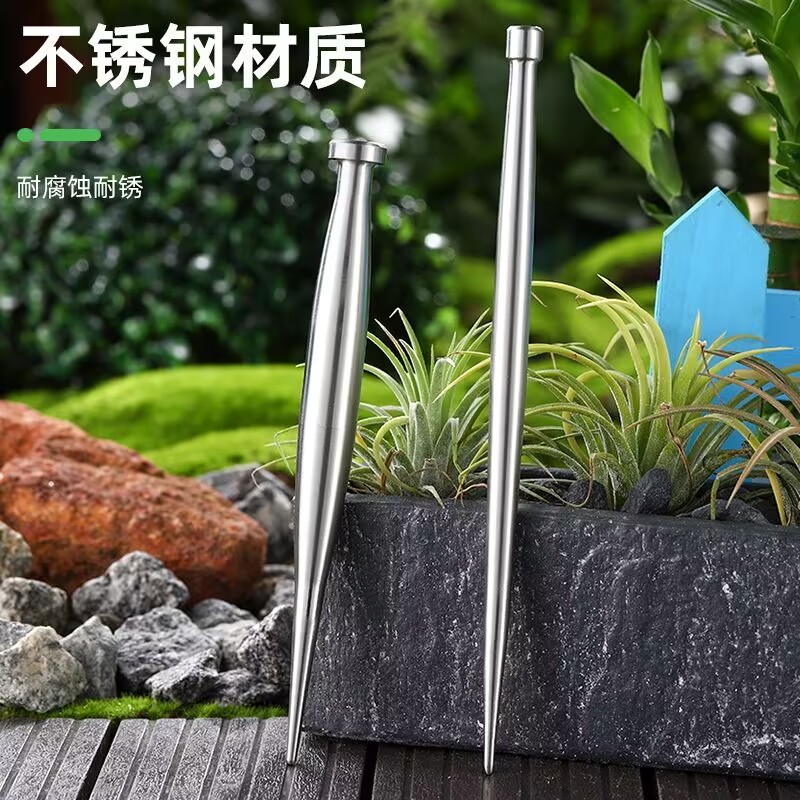 Solid Stainless Steel Root Hoo - đánh giá và giá Root Hook Tool