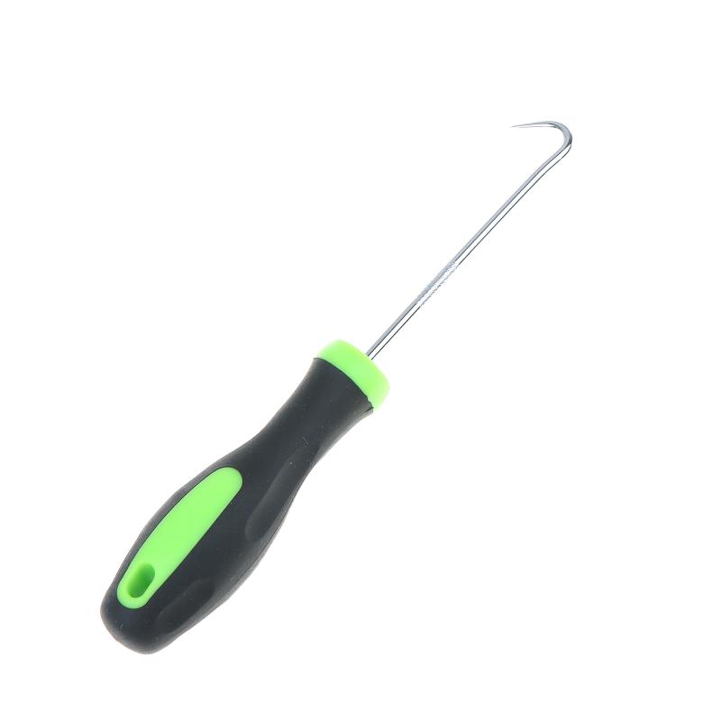 C Heavy-Duty Weed Puller Tool  - đánh giá và giá Root Hook Tool